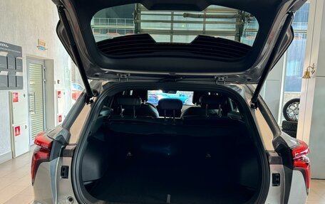 Haval F7, 2026 год, 3 699 000 рублей, 10 фотография