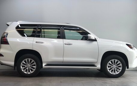 Lexus GX II, 2021 год, 8 800 000 рублей, 4 фотография