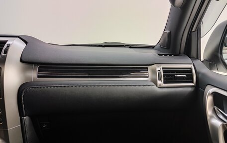 Lexus GX II, 2021 год, 8 800 000 рублей, 12 фотография