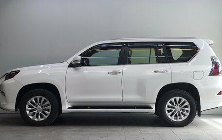 Lexus GX II, 2021 год, 8 800 000 рублей, 8 фотография