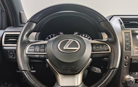 Lexus GX II, 2021 год, 8 800 000 рублей, 10 фотография