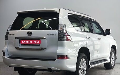 Lexus GX II, 2021 год, 8 800 000 рублей, 5 фотография