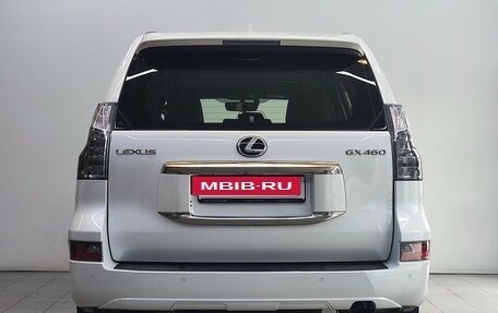 Lexus GX II, 2021 год, 8 800 000 рублей, 6 фотография