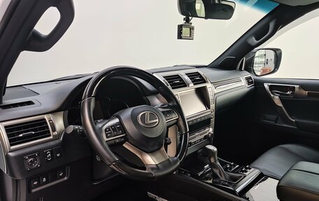 Lexus GX II, 2021 год, 8 800 000 рублей, 14 фотография