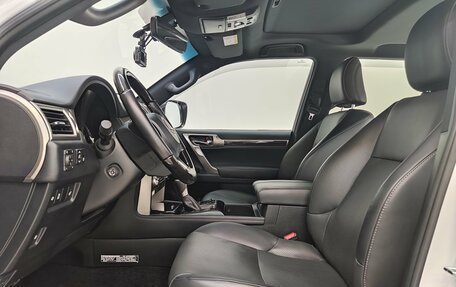 Lexus GX II, 2021 год, 8 800 000 рублей, 15 фотография