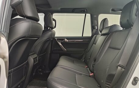 Lexus GX II, 2021 год, 8 800 000 рублей, 18 фотография