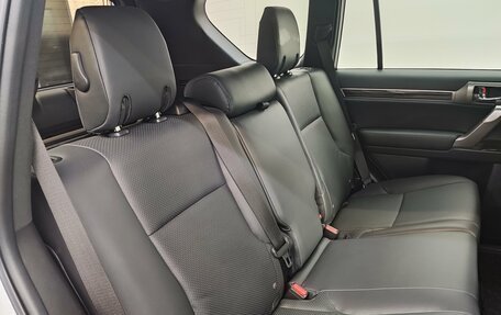 Lexus GX II, 2021 год, 8 800 000 рублей, 25 фотография