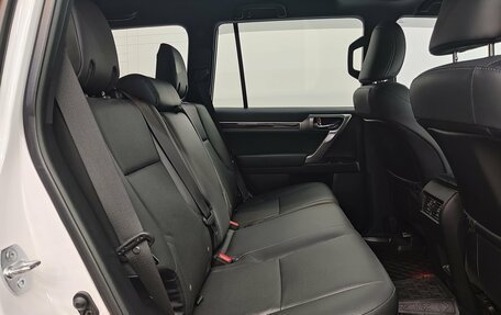 Lexus GX II, 2021 год, 8 800 000 рублей, 24 фотография