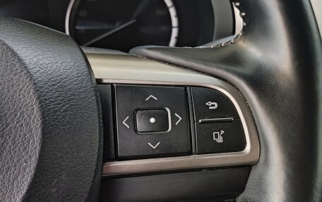 Lexus GX II, 2021 год, 8 800 000 рублей, 27 фотография