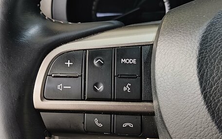 Lexus GX II, 2021 год, 8 800 000 рублей, 26 фотография
