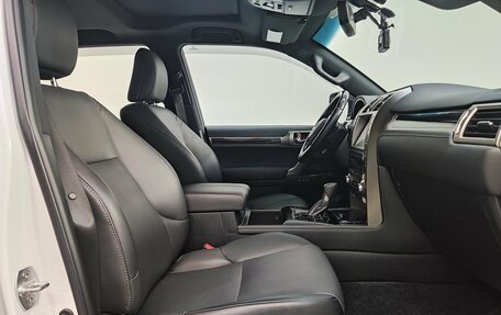 Lexus GX II, 2021 год, 8 800 000 рублей, 21 фотография