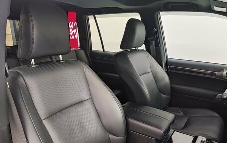 Lexus GX II, 2021 год, 8 800 000 рублей, 22 фотография
