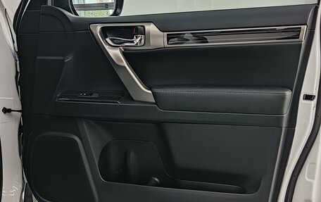 Lexus GX II, 2021 год, 8 800 000 рублей, 37 фотография
