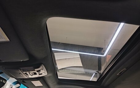 Lexus GX II, 2021 год, 8 800 000 рублей, 34 фотография