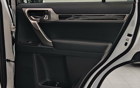 Lexus GX II, 2021 год, 8 800 000 рублей, 39 фотография