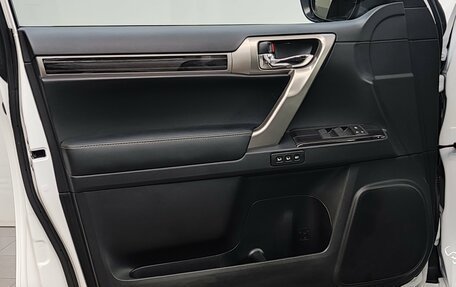 Lexus GX II, 2021 год, 8 800 000 рублей, 36 фотография