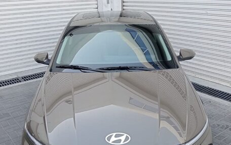 Hyundai Accent, 2025 год, 2 500 000 рублей, 2 фотография