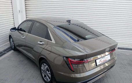 Hyundai Accent, 2025 год, 2 500 000 рублей, 6 фотография