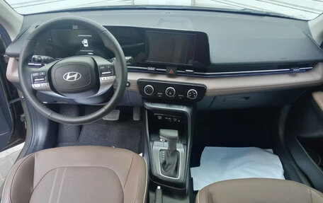 Hyundai Accent, 2025 год, 2 500 000 рублей, 12 фотография