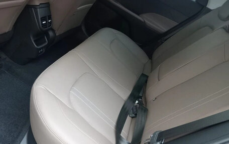 Hyundai Accent, 2025 год, 2 500 000 рублей, 13 фотография