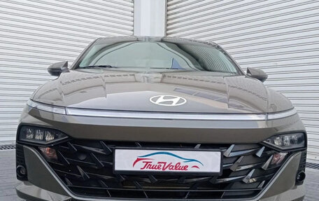 Hyundai Accent, 2025 год, 2 500 000 рублей, 3 фотография