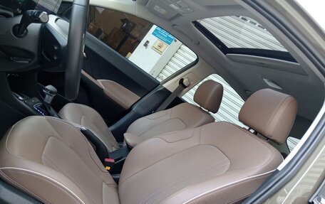 Hyundai Accent, 2025 год, 2 500 000 рублей, 10 фотография