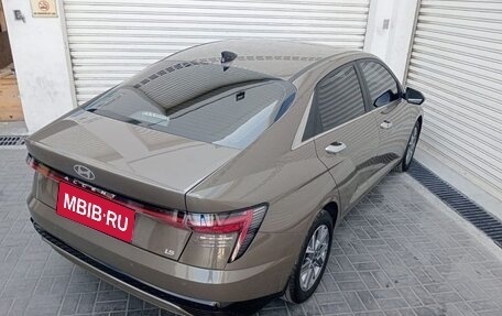 Hyundai Accent, 2025 год, 2 500 000 рублей, 8 фотография