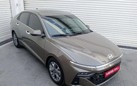 Hyundai Accent, 2025 год, 2 500 000 рублей, 1 фотография