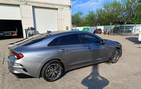 KIA K5, 2022 год, 2 620 000 рублей, 1 фотография
