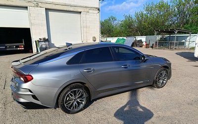 KIA K5, 2022 год, 2 620 000 рублей, 1 фотография