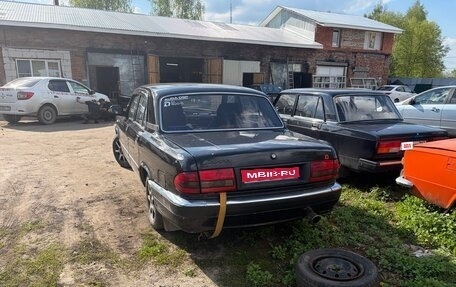 ГАЗ 3110 «Волга», 2001 год, 150 000 рублей, 1 фотография
