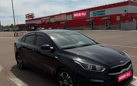 KIA Cerato IV, 2020 год, 1 900 000 рублей, 1 фотография