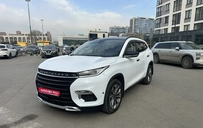 CheryExeed TXL, 2021 год, 1 300 000 рублей, 1 фотография