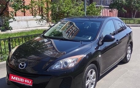Mazda 3, 2011 год, 990 000 рублей, 1 фотография