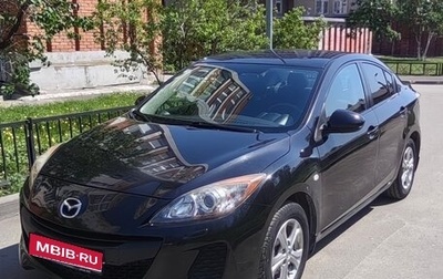 Mazda 3, 2011 год, 990 000 рублей, 1 фотография
