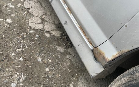 Honda Jazz I рестайлинг, 2006 год, 310 000 рублей, 4 фотография