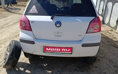 Geely MK Cross I, 2014 год, 250 000 рублей, 1 фотография