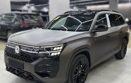 Volkswagen Teramont, 2026 год, 5 840 000 рублей, 1 фотография
