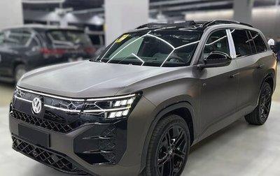 Volkswagen Teramont, 2026 год, 5 840 000 рублей, 1 фотография