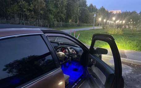 Nissan Cefiro II, 1996 год, 250 000 рублей, 5 фотография
