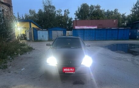 Nissan Cefiro II, 1996 год, 250 000 рублей, 4 фотография