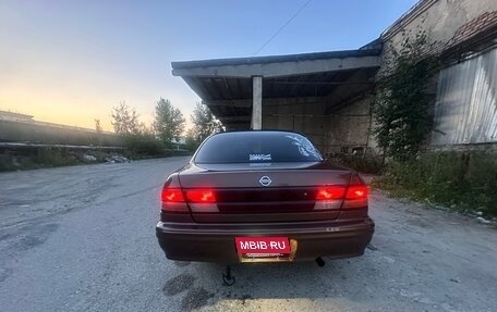 Nissan Cefiro II, 1996 год, 250 000 рублей, 7 фотография