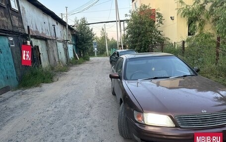 Nissan Cefiro II, 1996 год, 250 000 рублей, 9 фотография