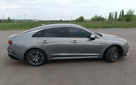 KIA K5, 2022 год, 2 620 000 рублей, 5 фотография