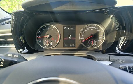 KIA K5, 2022 год, 2 620 000 рублей, 8 фотография