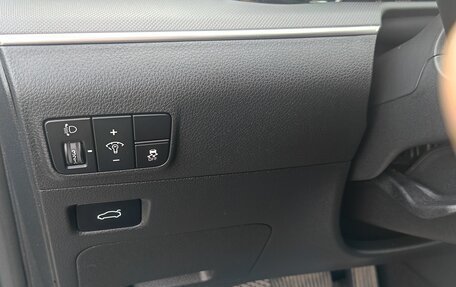 KIA K5, 2022 год, 2 620 000 рублей, 14 фотография