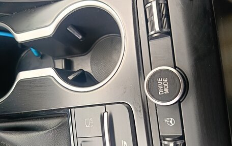 KIA K5, 2022 год, 2 620 000 рублей, 12 фотография