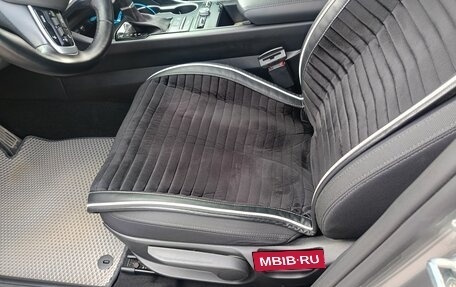 KIA K5, 2022 год, 2 620 000 рублей, 11 фотография