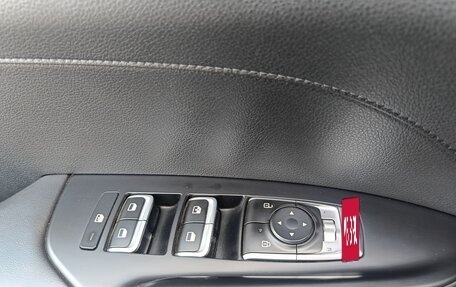 KIA K5, 2022 год, 2 620 000 рублей, 13 фотография