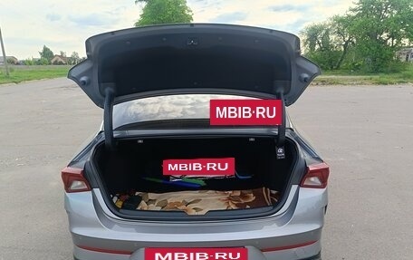 KIA K5, 2022 год, 2 620 000 рублей, 17 фотография